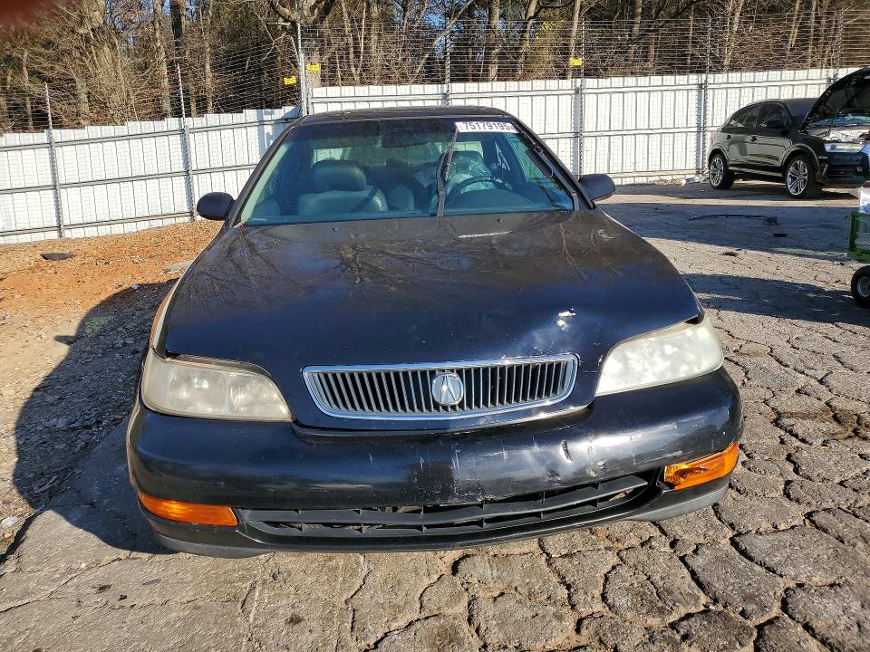 Aukcja sprzedaży 1997 Acura 2.2cl, vin: 19UYA115XVL011496, numer aukcji: 75179195