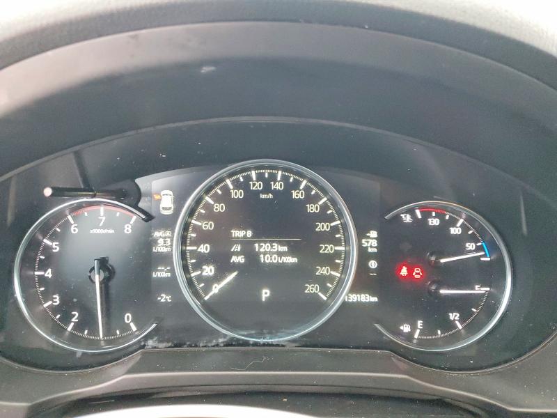 Продаж на аукціоні авто 2020 Mazda Cx-5, vin: JM3KFBDM0L1806149, номер лоту: 99486415