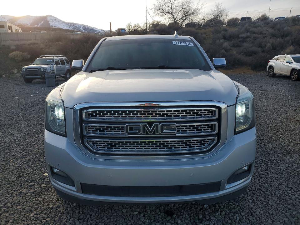 2018 Gmc Yukon Xl მანქანა იყიდება აუქციონზე, vin: 1GKS2GKC3JR334138, აუქციონის ნომერი: 77769815