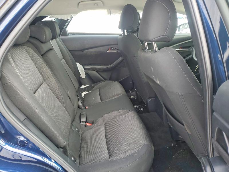 Aukcja sprzedaży 2025 Mazda Cx-30, vin: 3MVDMBBM2SM757000, numer aukcji: 79184125