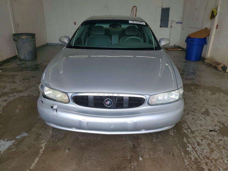 78742885 :رقم المزاد ، 2G4WS52J441269955 vin ، 2004 Buick Century مزاد بيع