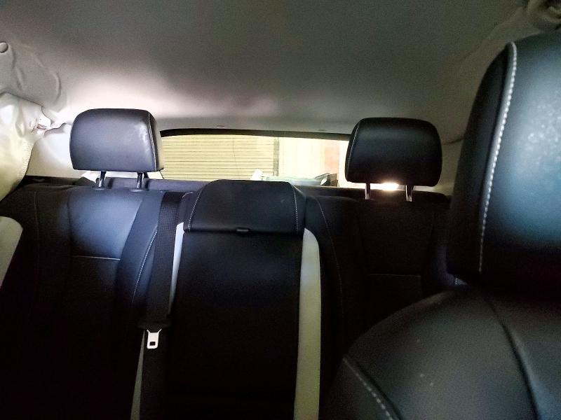 77696125 :رقم المزاد ، LRBFZPE41RD022422 vin ، 2024 Buick Envision مزاد بيع