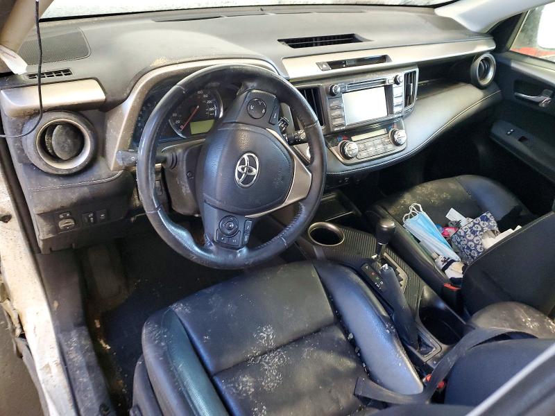 Продаж на аукціоні авто 2013 Toyota Rav4, vin: 2T3DFREV6DW098204, номер лоту: 76357705