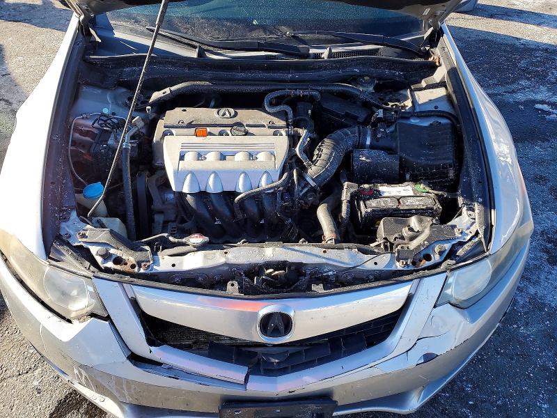 Aukcja sprzedaży 2010 Acura Tsx, vin: JH4CU2F64AC023210, numer aukcji: 75364315