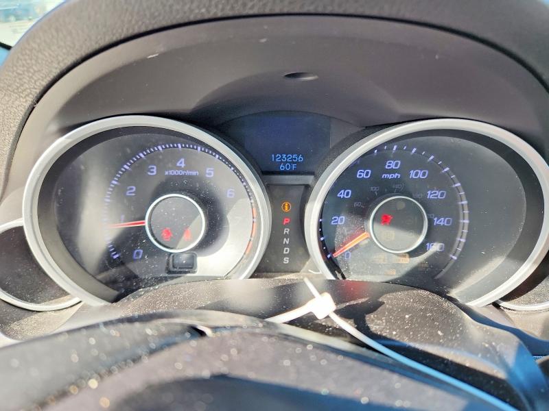Aukcja sprzedaży 2010 Acura Tl, vin: 19UUA8F58AA005699, numer aukcji: 78538925
