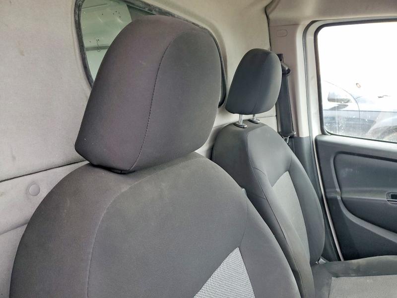 75750365 :رقم المزاد ، ZFBHRFAB1M6U36826 vin ، 2021 Ram Promaster City مزاد بيع