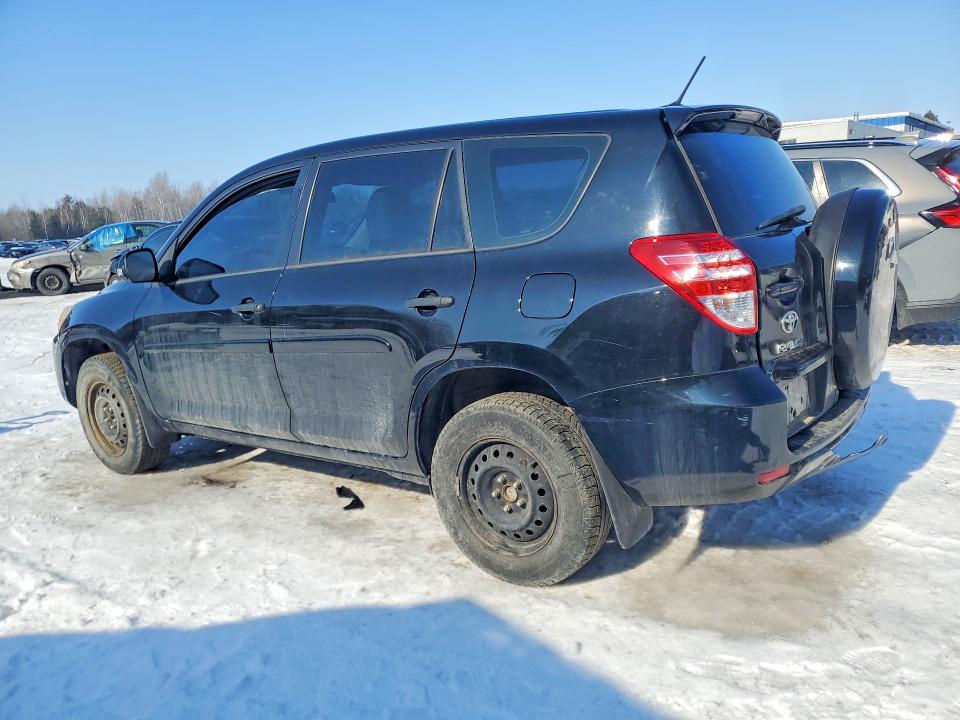 2012 Toyota Rav4 მანქანა იყიდება აუქციონზე, vin: 2T3ZF4DV1CW126998, აუქციონის ნომერი: 77471125