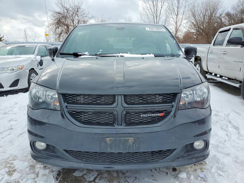 Продаж на аукціоні авто 2019 Dodge Grand Caravan, vin: 2C4RDGEG2KR762958, номер лоту: 78619625