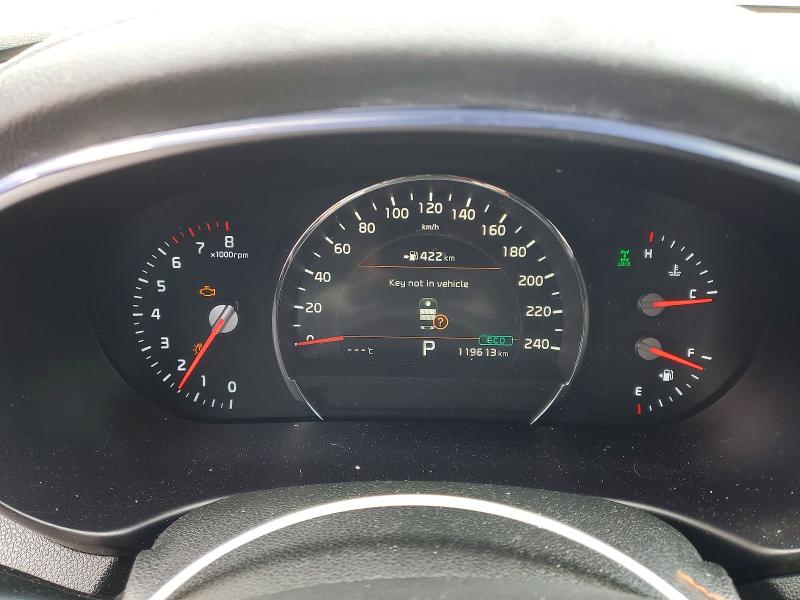 Продаж на аукціоні авто 2019 Kia Sorento, vin: 5XYPHDA51KG470706, номер лоту: 79068715