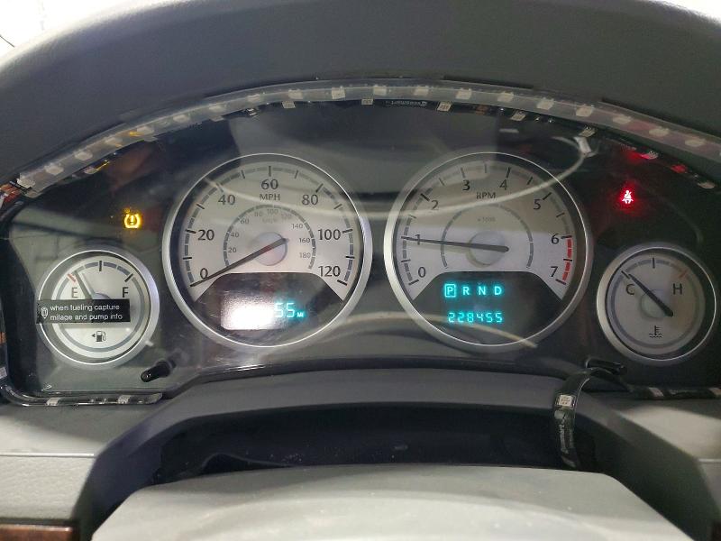 79266105 :رقم المزاد ، 2A4RR5D17AR148371 vin ، 2010 Chrysler Town & Country مزاد بيع