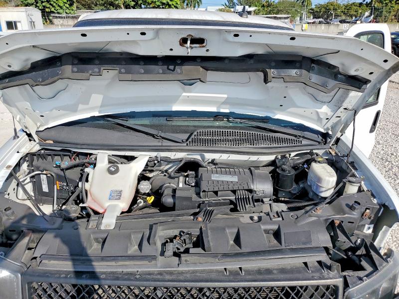 Продажа на аукционе авто 2019 Chevrolet Express G2500, vin: 1GCWGAFG6K1142155, номер лота: 78490925