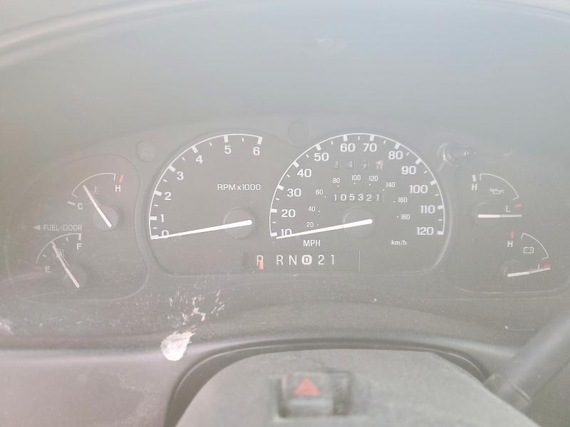 Aukcja sprzedaży 1998 Ford Explorer, vin: 1FMZU34EXWZC21771, numer aukcji: 78292105