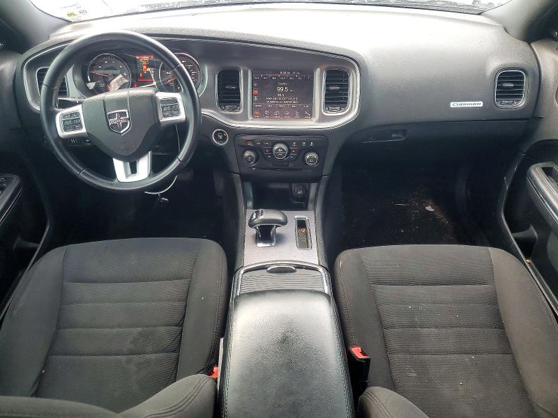 Продажа на аукционе авто 2014 Dodge Charger, vin: 2C3CDXHG0EH347346, номер лота: 78832305