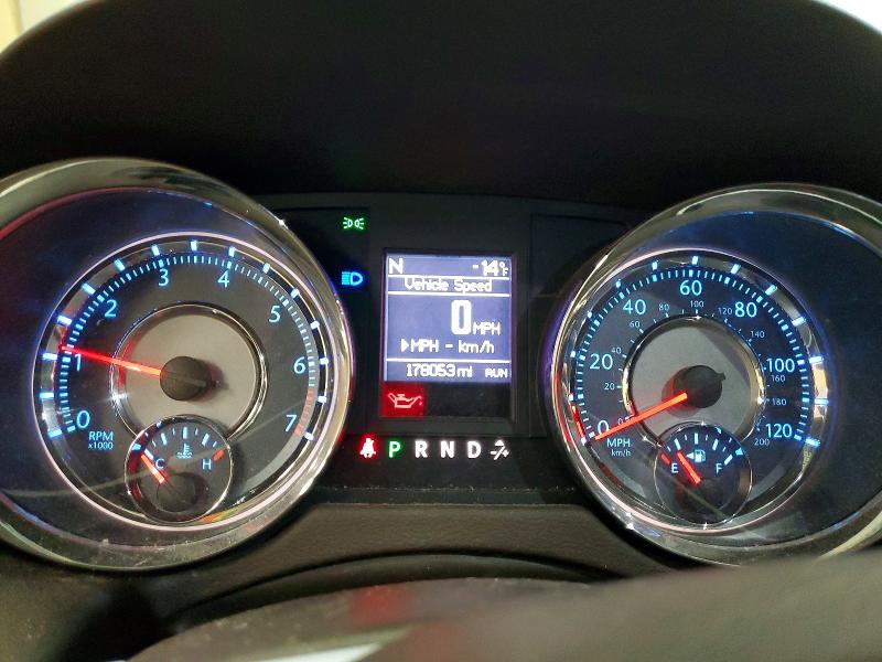 78846585 :رقم المزاد ، 2C4RC1BG3GR112550 vin ، 2016 Chrysler Town & Country مزاد بيع