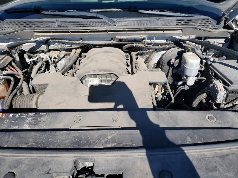 Aukcja sprzedaży 2017 Gmc Sierra, vin: 3GTP1PEC4HG455092, numer aukcji: 76435495