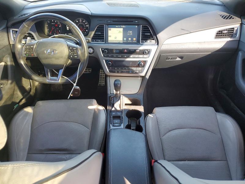 Aukcja sprzedaży 2015 Hyundai Sonata, vin: 5NPE34AB2FH084158, numer aukcji: 77483875