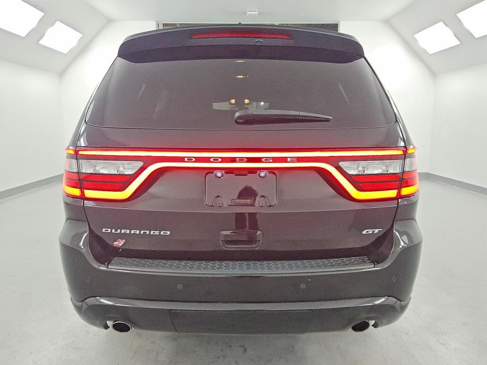Продаж на аукціоні авто 2023 Dodge Durango, vin: 1C4RDJDG8PC627983, номер лоту: 78674625