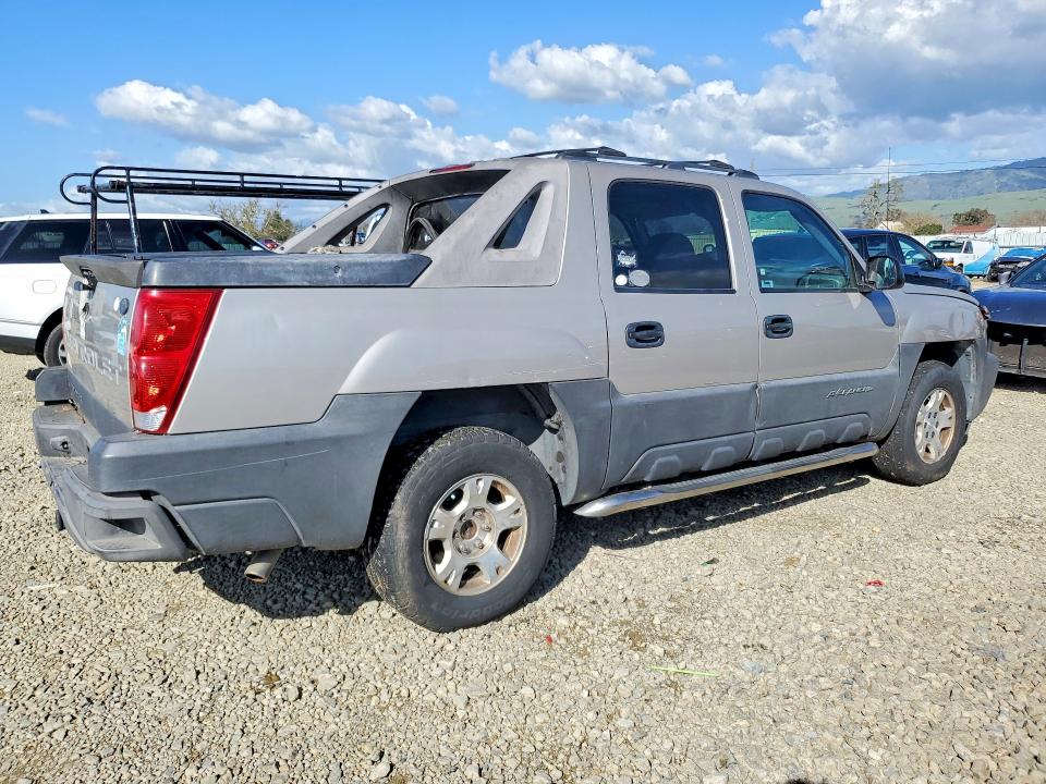 Aukcja sprzedaży 2006 Chevrolet Avalanche, vin: 3GNEC12Z66G235464, numer aukcji: 76842765