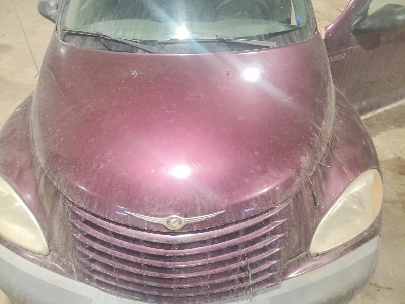 Aukcja sprzedaży 2003 Chrysler Pt Cruiser, vin: 3C4FY48B23T649953, numer aukcji: 78037795