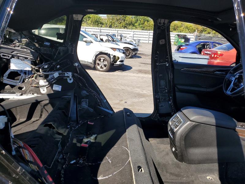 Продаж на аукціоні авто 2019 Bmw X3, vin: 5UXTR7C5XKLF34046, номер лоту: 76547575