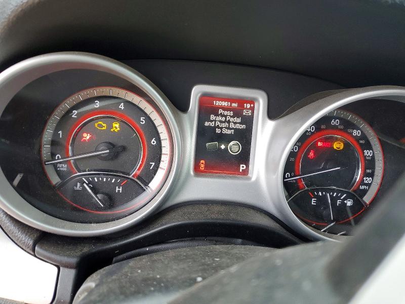 Продаж на аукціоні авто 2020 Dodge Journey, vin: 3C4PDCAB3LT273042, номер лоту: 78439135