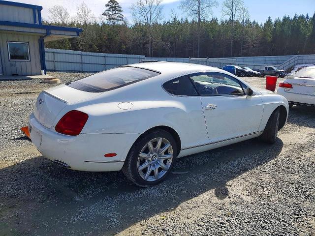 Aukcja sprzedaży 2005 Bentley Continental, vin: SCBCR63W65C028108, numer aukcji: 74842855