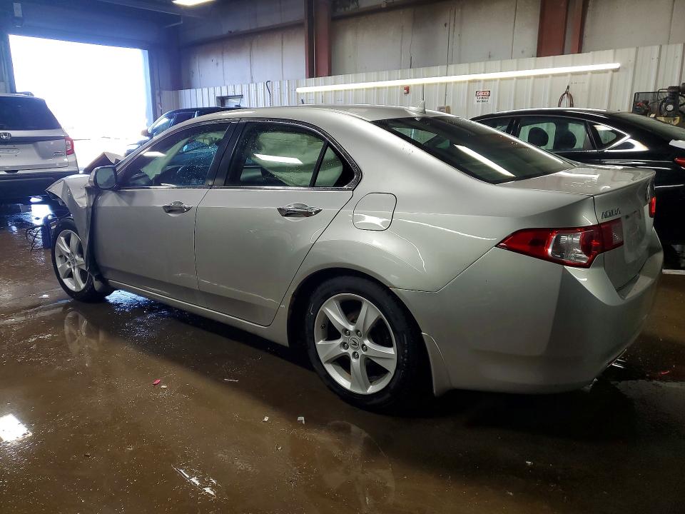 Продаж на аукціоні авто 2010 Acura Tsx, vin: JH4CU2F66AC008871, номер лоту: 76955435