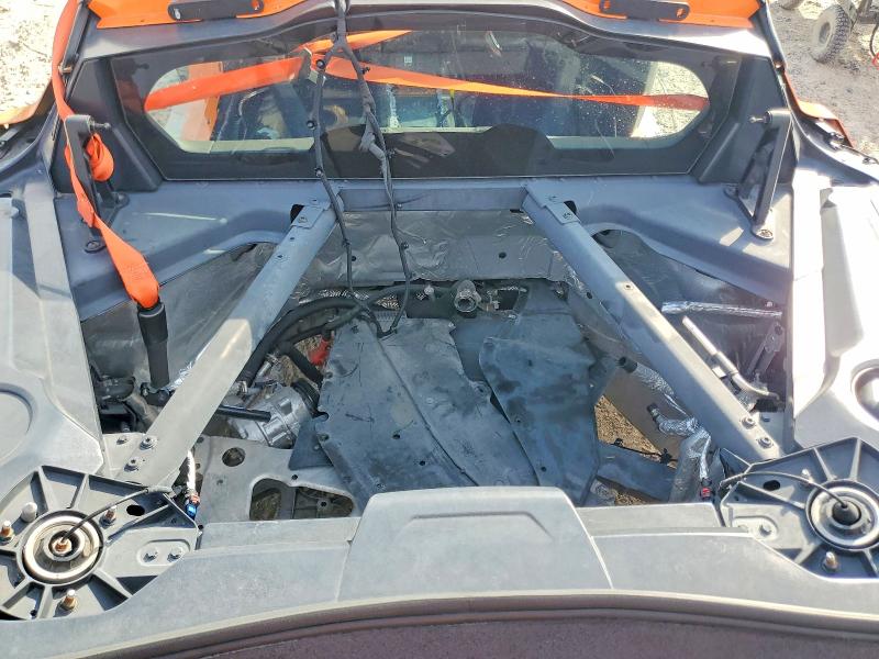 Aukcja sprzedaży 2023 Chevrolet Corvette, vin: 1G1YE2D38P5601618, numer aukcji: 77895575