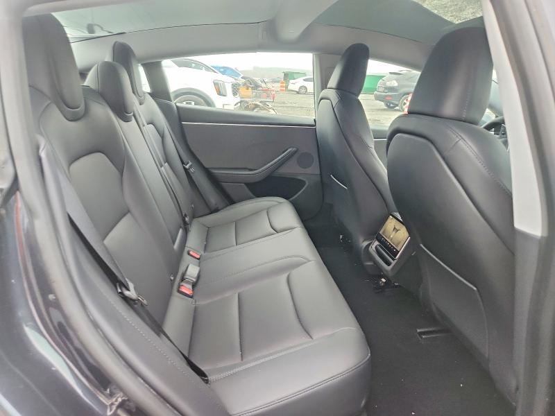 Aukcja sprzedaży 2024 Tesla Model 3, vin: 5YJ3E1EA7RF849613, numer aukcji: 75653935