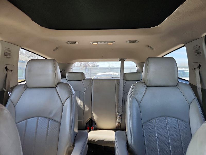 Продаж на аукціоні авто 2013 Chevrolet Traverse, vin: 1GNKVLKD0DJ223156, номер лоту: 78645045
