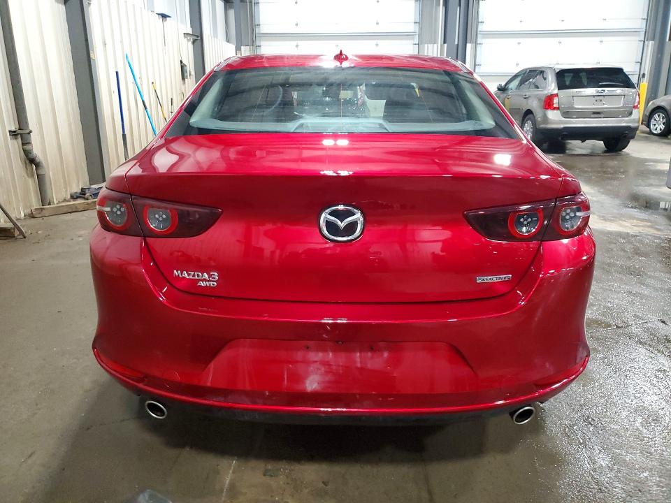 Aukcja sprzedaży 2020 Mazda 3, vin: 3MZBPBEM6LM117950, numer aukcji: 76913745
