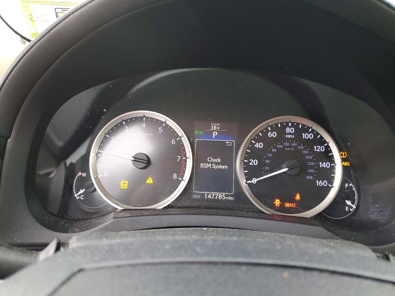 Aukcja sprzedaży 2014 Lexus Is 350, vin: JTHCE1D23E5004651, numer aukcji: 76674905