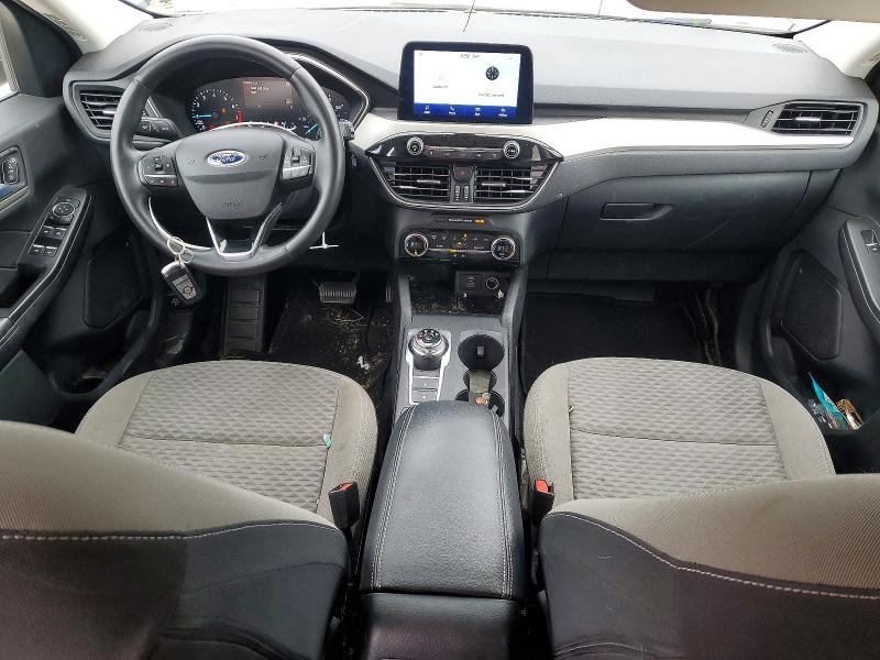 Aukcja sprzedaży 2021 Ford Escape, vin: 1FMCU0G60MUB17289, numer aukcji: 77575745