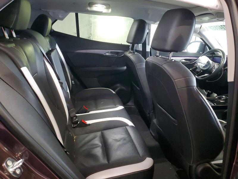 Продаж на аукціоні авто 2024 Buick Envision, vin: LRBFZPE48RD073190, номер лоту: 75774785