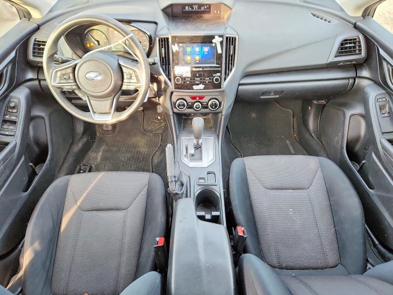 Aukcja sprzedaży 2023 Subaru Crosstrek, vin: JF2GTABC0PH204264, numer aukcji: 76789725