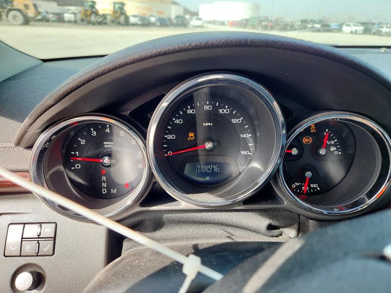 78734005 :رقم المزاد ، 1G6DS5E35D0113804 vin ، 2013 Cadillac Cts مزاد بيع