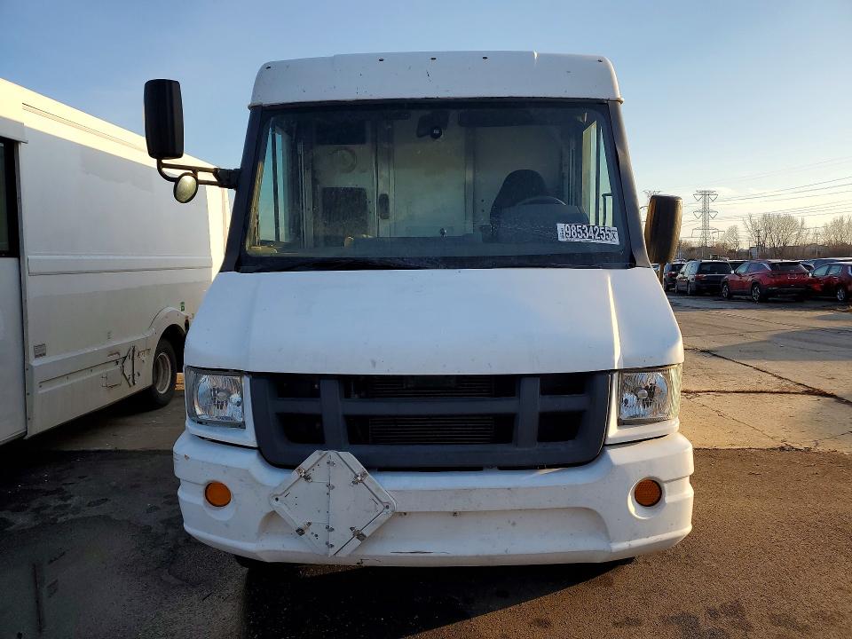 Aukcja sprzedaży 2013 Isuzu Npr, vin: JALB4T176D7W00303, numer aukcji: 98534255