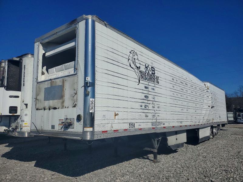 2020 Great Dane Trailers Unknown მანქანა იყიდება აუქციონზე, vin: 1GRAA0627KW155452, აუქციონის ნომერი: 79437845