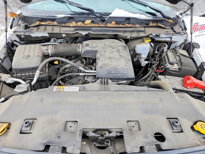 79215415 :رقم المزاد ، 1C6RR7FG2NS215683 vin ، 2022 Ram 1500 Classic مزاد بيع
