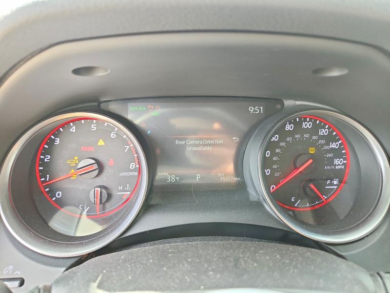 Aukcja sprzedaży 2023 Ford Camry, vin: 4T1KZ1AK5PU072105, numer aukcji: 78263535