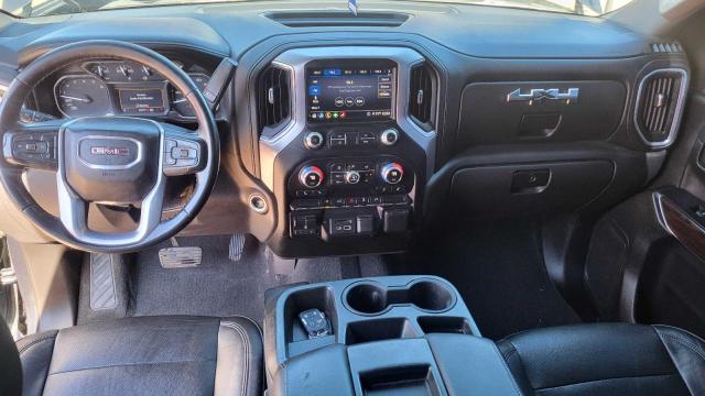 Продаж на аукціоні авто 2020 Gmc Sierra K15, vin: 3GTU9DED3LG401777, номер лоту: 77625955