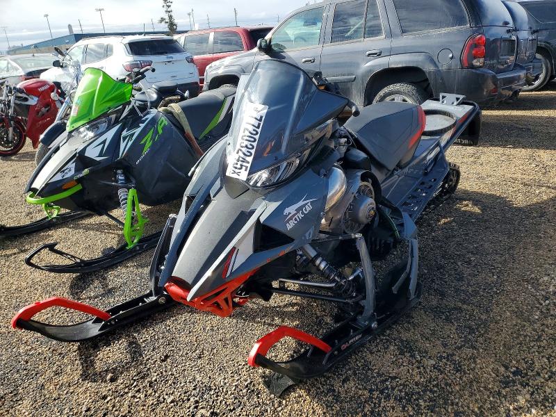 Продажа на аукционе авто 2022 Arctic Cat Wildcat, vin: 4UF1S2JH2NT100260, номер лота: 77203245