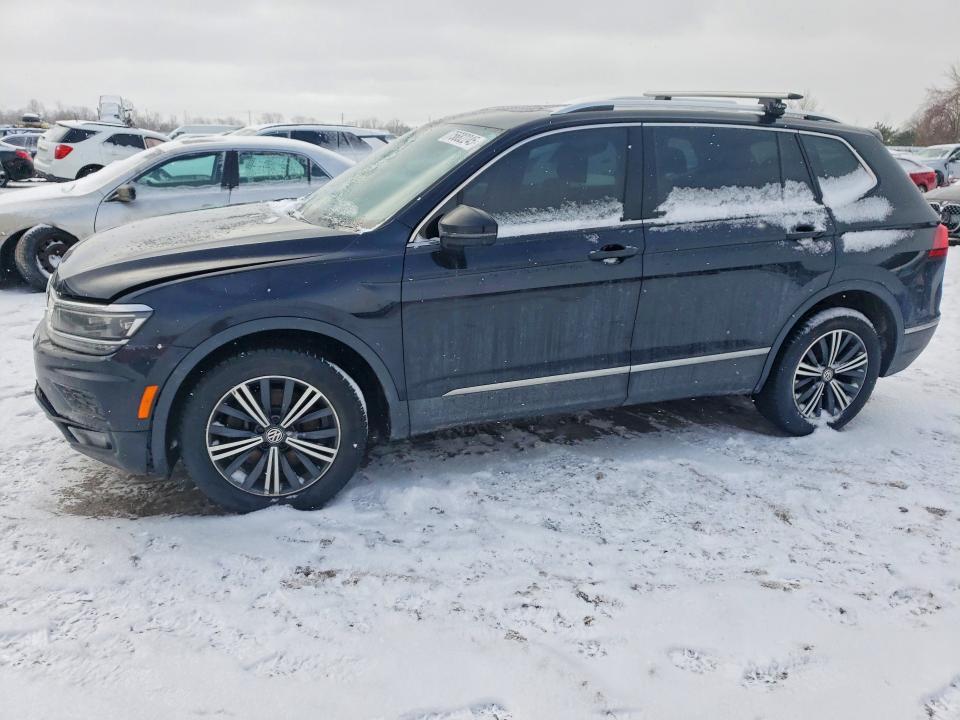 Aukcja sprzedaży 2018 Volkswagen 2 Dr, vin: 3VV4B7AXXJM105578, numer aukcji: 75682245