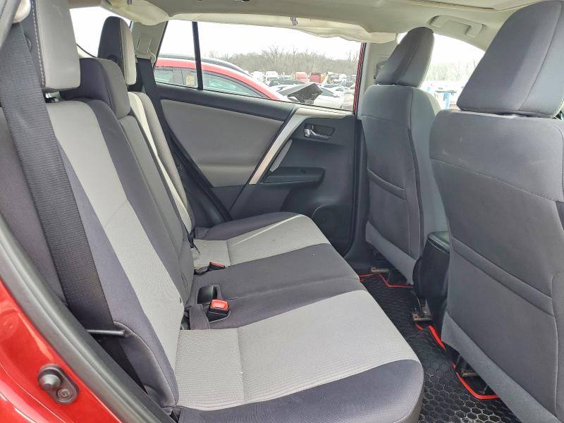Aukcja sprzedaży 2014 Toyota Rav4, vin: 2T3RFREV4EW216869, numer aukcji: 76177585