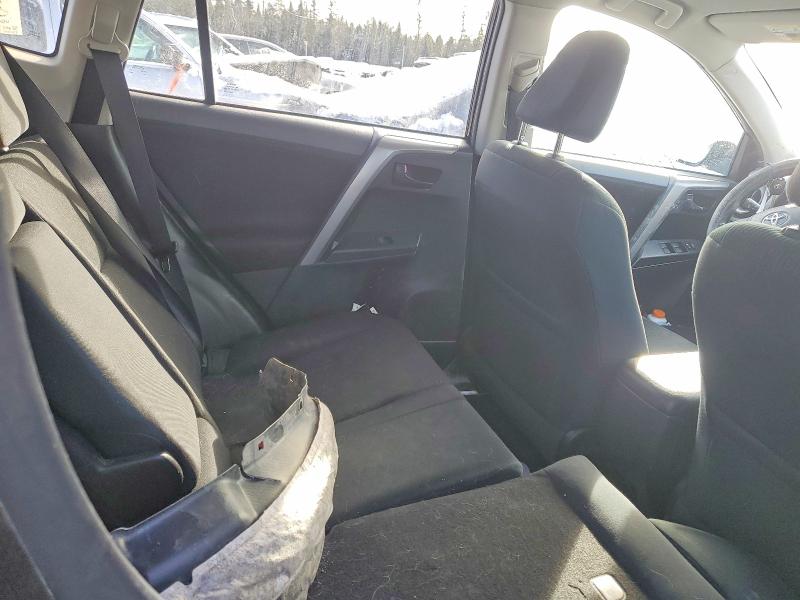 2018 Toyota Rav4 მანქანა იყიდება აუქციონზე, vin: 2T3ZFREV8JW439815, აუქციონის ნომერი: 74373115
