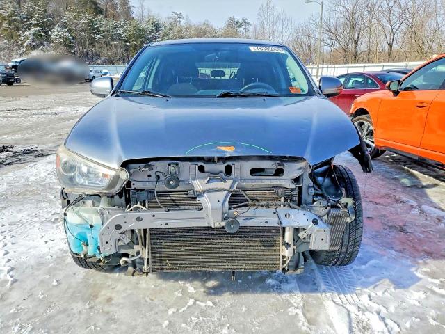 Продаж на аукціоні авто 2019 Mitsubishi Outlander Sport, vin: JA4AP3AUXKU023200, номер лоту: 76385065