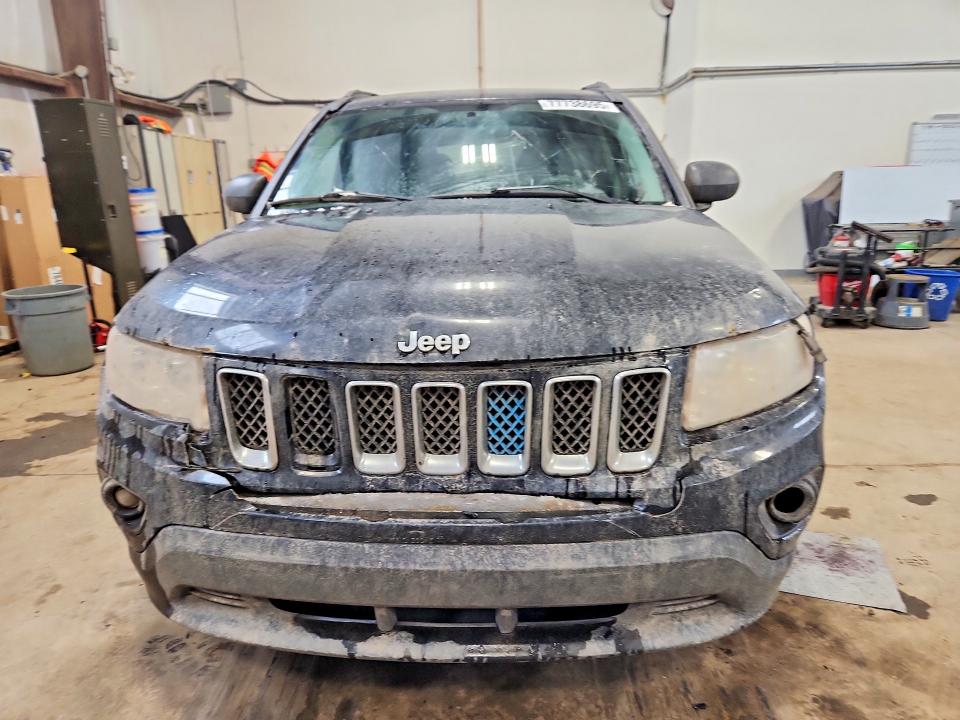 Aukcja sprzedaży 2013 Jeep Compass, vin: 1C4NJDAB0DD240755, numer aukcji: 77738695