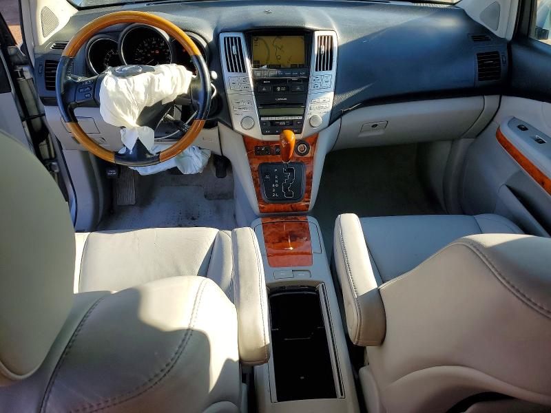 Aukcja sprzedaży 2007 Lexus Rx 350, vin: 2T2HK31U07C009602, numer aukcji: 79230945