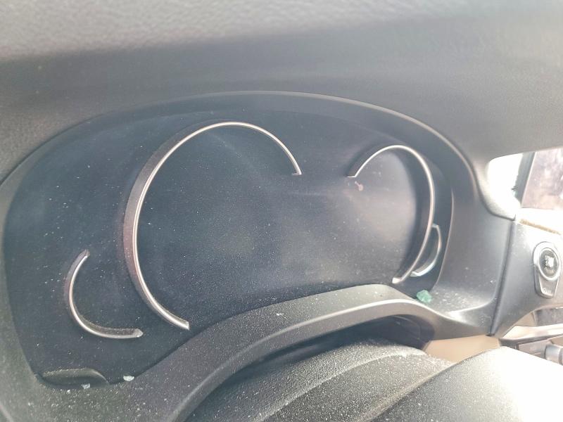 2019 Bmw X4 მანქანა იყიდება აუქციონზე, vin: 5UXUJ3C58KLA58738, აუქციონის ნომერი: 75581625