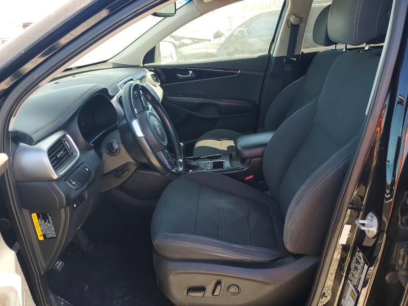 Продаж на аукціоні авто 2017 Kia Sorento, vin: 5XYPGDA33HG268086, номер лоту: 77280235